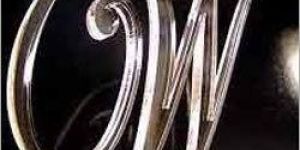 Acrylic Letter Cutting Services