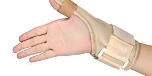 Thumb Spica Splint