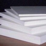 Thermocol Sheet