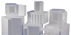 Thermocol Packaging Boxes