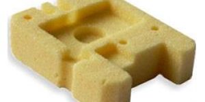 Foam Fabrication Service