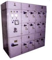 Automatic Power Factor Control Panels