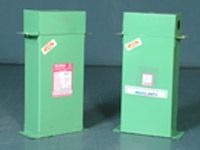 Heavy Duty Capacitors