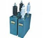 High Voltage Capacitors