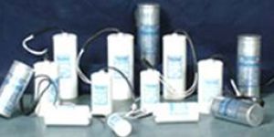 Motor Run Capacitors