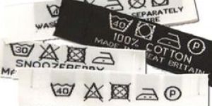 Textile Labels