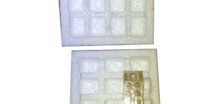 Handmade Thermocol Moldings