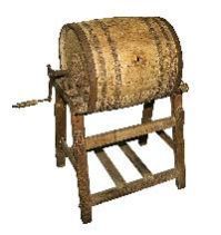 Butter Churn