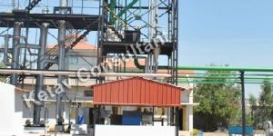 Multiple Effect Evaporator