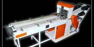 Speed Bread Slicer with Conveyor