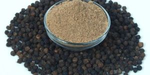 Black Pepper