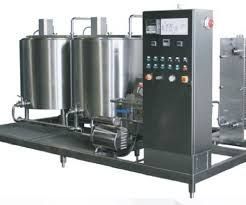 Ice Cream Equipment