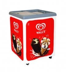 Ice Cream Freezer