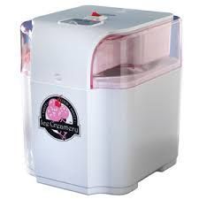 Ice Cream Making Machine