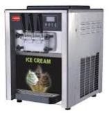Softy Ice Cream Machine