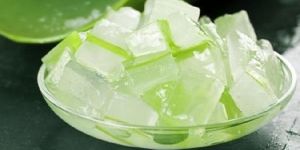 Aloe Vera Pulp