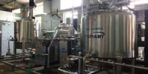 Paneer Making Machine