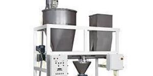 Automatic Weighing System