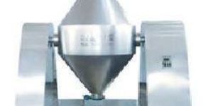 Double Cone Blender