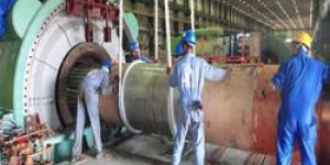 Industrial Plant Maintenance Services