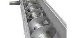 Screw Conveyors