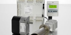 Mechanical Spare Parts