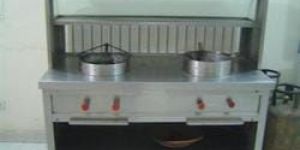 Stainless Steel Bain Marie