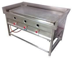 Stainless Steel Dosa Plate