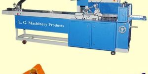 Cake Packing Machine