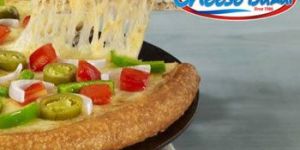 Pizza Cheese
