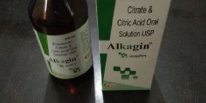 Pharmaceutical Syrup