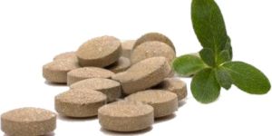 Ayurvedic Tablets