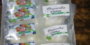 Mozzarella Di Bufala Cheese