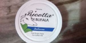 Ricotta Di Bufala Cheese