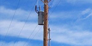 Electrical Tubular Poles