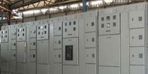 Electric Control Panel