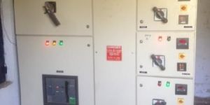 Electric Panel Board