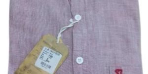 Mens Cotton Shirts