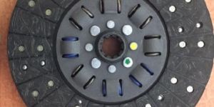 Clutch Discs Tractors