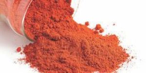 Red Chilli Powder