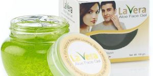 Aloe Vera Face Gel
