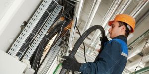 Electrical Wiring Services
