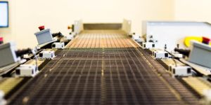 Material Handling Services