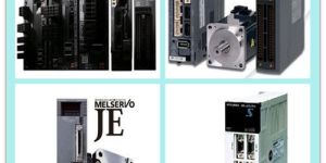 Mitsubishi AC Drives