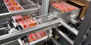 Products Packaging Services