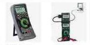 Rishabh Digital Multimeters