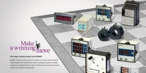 Rishabh Testing And Measuring Instruments