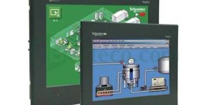 Schneider Electric Screens