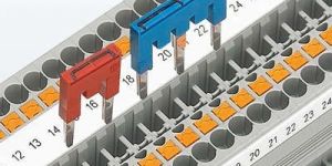 Sliding Link Terminal Blocks