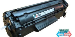 12a Toner Cartridge
